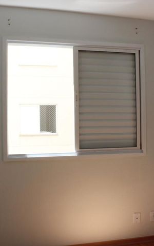 Apartamento à venda com 47m², 2 quartos e 1 vagaQuarto 1
