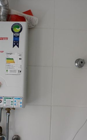 Apartamento à venda com 47m², 2 quartos e 1 vagaÁrea de Serviço