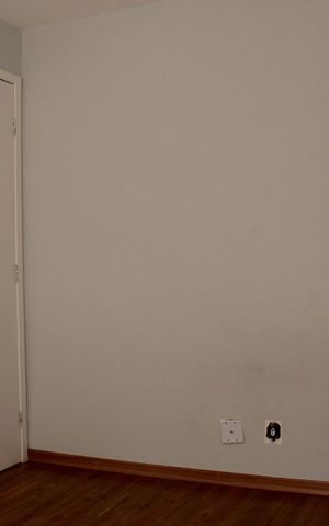 Apartamento à venda com 47m², 2 quartos e 1 vagaQuarto 1