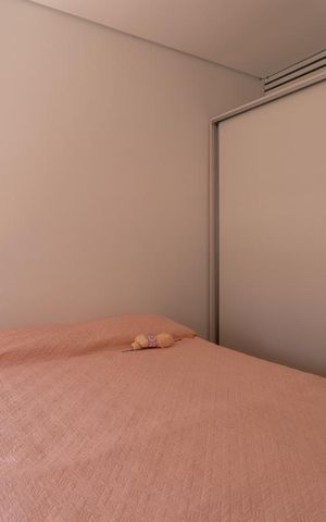 Apartamento para alugar com 45m², 1 quarto e sem vaga Apartamento para alugar com 45m², 1 quarto e sem vagaQuarto