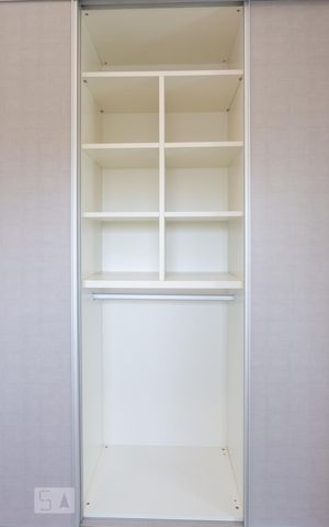Studio para alugar com 35m², 1 quarto e 1 vaga Studio para alugar com 35m², 1 quarto e 1 vagaQuarto
