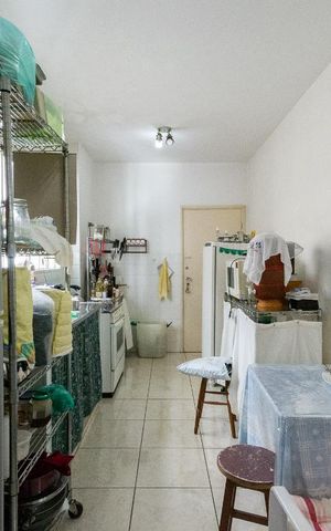 Apartamento para alugar com 130m², 4 quartos e 1 vaga Apartamento para alugar com 130m², 4 quartos e 1 vagaCozinha