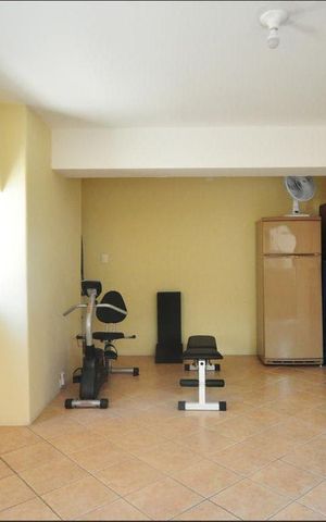 Apartamento para alugar com 130m², 4 quartos e 1 vaga Apartamento para alugar com 130m², 4 quartos e 1 vagaAcademia