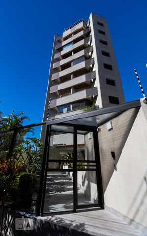 Apartamento à venda com 60m², 2 quartos e 1 vagaFachada