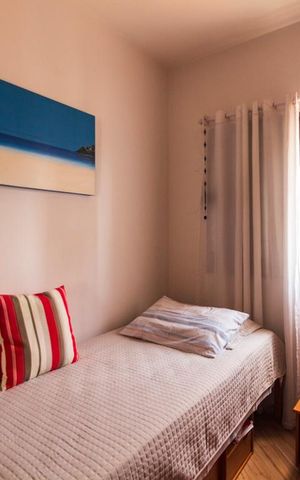 Apartamento à venda com 60m², 2 quartos e 1 vagaQuarto 1