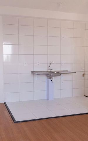 Apartamento para alugar com 42m², 2 quartos e sem vagaSala