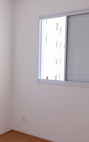 Apartamento para alugar com 42m², 2 quartos e sem vagaQuarto 1