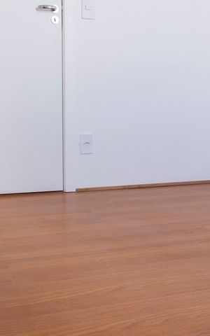 Apartamento para alugar com 42m², 2 quartos e sem vagaQuarto 2