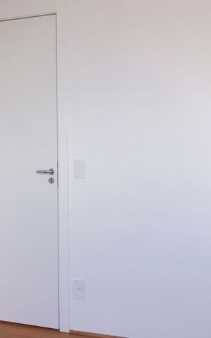 Apartamento para alugar com 42m², 2 quartos e sem vagaQuarto 2