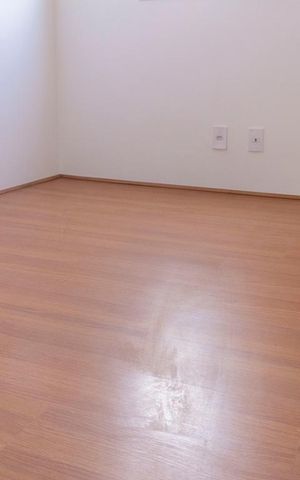 Apartamento para alugar com 42m², 2 quartos e sem vagaQuarto 2