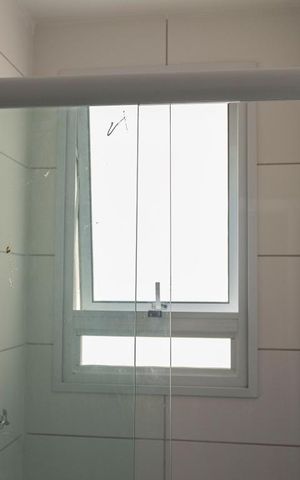 Apartamento para alugar com 42m², 2 quartos e sem vagaBanheiro