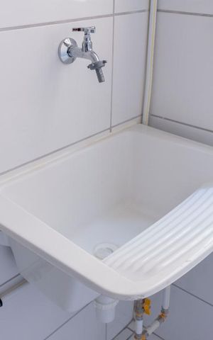 Apartamento para alugar com 42m², 2 quartos e sem vagaÁrea de Serviço