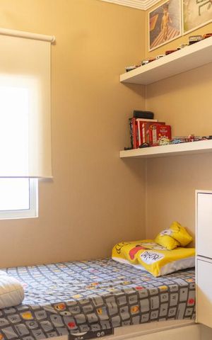 Casa à venda com 180m², 3 quartos e 4 vagassuíte 1