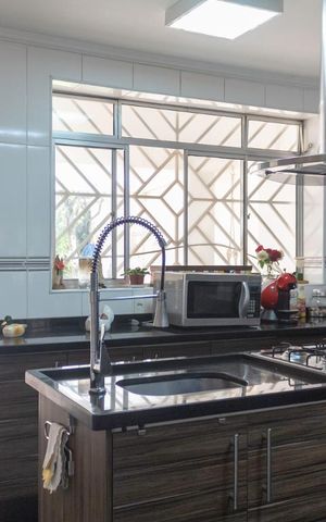 Casa à venda com 180m², 3 quartos e 4 vagasCozinha