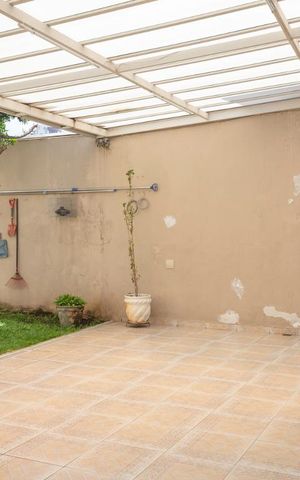 Casa à venda com 180m², 3 quartos e 4 vagasChurrasqueira