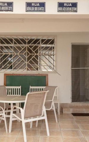 Casa à venda com 180m², 3 quartos e 4 vagasChurrasqueira