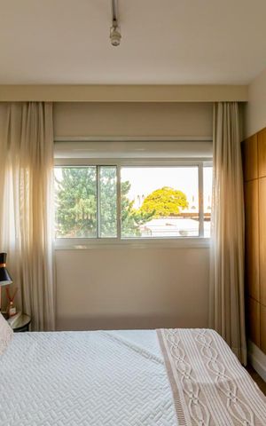 Apartamento à venda com 53m², 2 quartos e 1 vaga Apartamento à venda com 53m², 2 quartos e 1 vagaSuite
