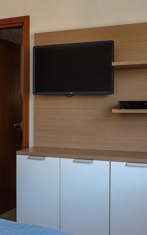Apartamento à venda com 110m², 4 quartos e 2 vagas Apartamento à venda com 110m², 4 quartos e 2 vagasSuite