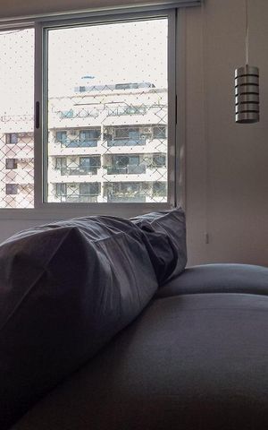 Apartamento à venda com 110m², 4 quartos e 2 vagas Apartamento à venda com 110m², 4 quartos e 2 vagasSuite