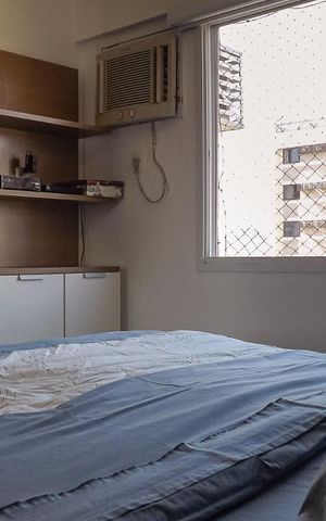 Apartamento à venda com 110m², 4 quartos e 2 vagas Apartamento à venda com 110m², 4 quartos e 2 vagasSuite