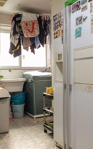 Apartamento à venda com 110m², 4 quartos e 2 vagas Apartamento à venda com 110m², 4 quartos e 2 vagasÁrea de Serviço
