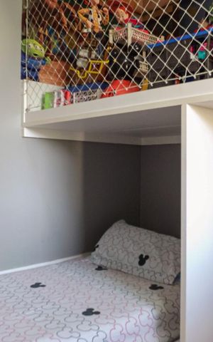 Apartamento à venda com 110m², 4 quartos e 2 vagas Apartamento à venda com 110m², 4 quartos e 2 vagasQuarto 1
