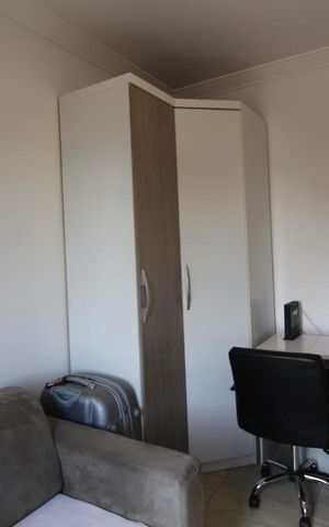 Apartamento para alugar com 89m², 2 quartos e 2 vagasQuarto 2