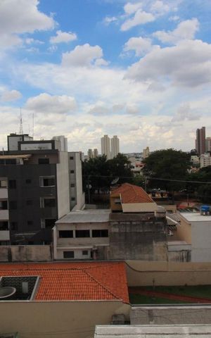 Apartamento para alugar com 89m², 2 quartos e 2 vagasVista varanda