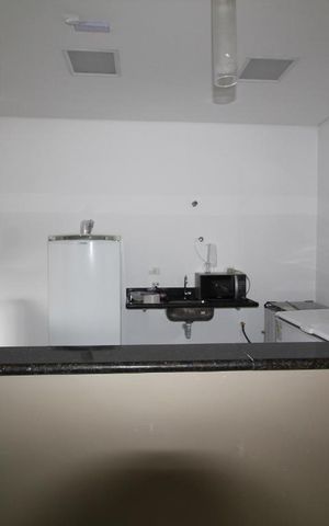 Apartamento para alugar com 89m², 2 quartos e 2 vagasSalão de festa