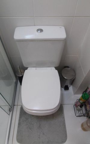 Apartamento para alugar com 89m², 2 quartos e 2 vagasBanheiro 1 suite