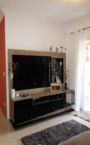Apartamento para alugar com 89m², 2 quartos e 2 vagasSala