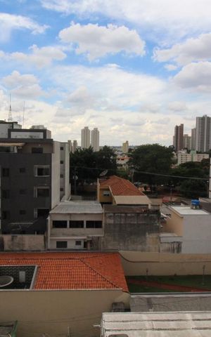 Apartamento para alugar com 89m², 2 quartos e 2 vagasVista Quarto 2
