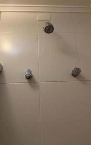 Apartamento para alugar com 89m², 2 quartos e 2 vagasBanheiro 2 social