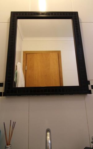 Apartamento para alugar com 89m², 2 quartos e 2 vagasBanheiro 2 social