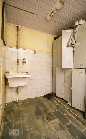 Casa à venda com 90m², 3 quartos e 2 vagas Casa à venda com 90m², 3 quartos e 2 vagasÁrea de Serviço