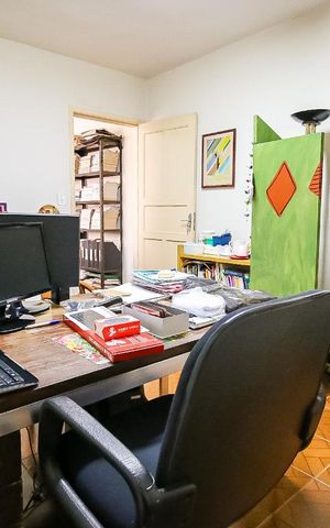 Casa à venda com 90m², 3 quartos e 2 vagas Casa à venda com 90m², 3 quartos e 2 vagasQuarto 2