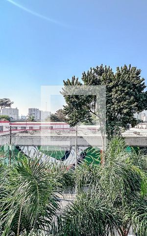 Apartamento para alugar com 53m², 2 quartos e 1 vagaVista da Varanda