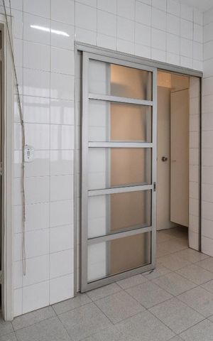 Apartamento para alugar com 140m², 3 quartos e 1 vaga Apartamento para alugar com 140m², 3 quartos e 1 vagaÁrea de Serviço