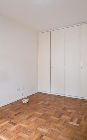 Apartamento para alugar com 140m², 3 quartos e 1 vaga Apartamento para alugar com 140m², 3 quartos e 1 vagaSuíte