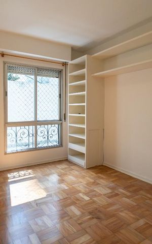 Apartamento para alugar com 140m², 3 quartos e 1 vaga Apartamento para alugar com 140m², 3 quartos e 1 vagaQuarto 1