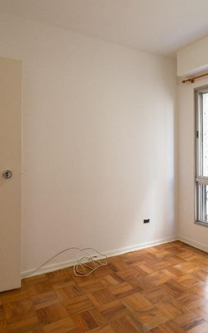 Apartamento para alugar com 140m², 3 quartos e 1 vaga Apartamento para alugar com 140m², 3 quartos e 1 vagaQuarto 2