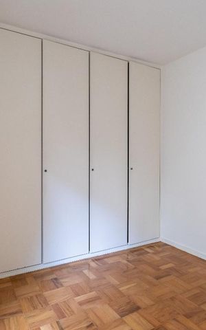 Apartamento para alugar com 140m², 3 quartos e 1 vaga Apartamento para alugar com 140m², 3 quartos e 1 vagaQuarto 2