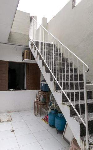 Casa à venda com 260m², 4 quartos e 3 vagasQuintal