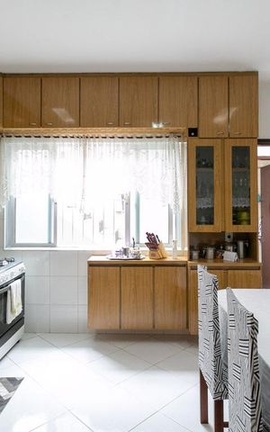 Casa à venda com 260m², 4 quartos e 3 vagasCozinha