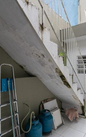 Casa à venda com 260m², 4 quartos e 3 vagasQuintal
