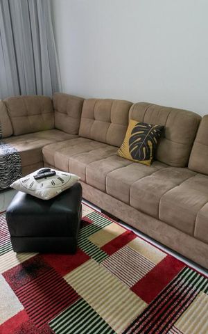 Casa à venda com 260m², 4 quartos e 3 vagasSofa