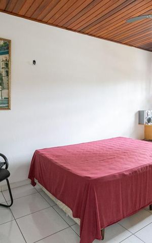 Casa à venda com 260m², 4 quartos e 3 vagasQuarto 3