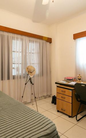 Casa à venda com 260m², 4 quartos e 3 vagasQuarto 1