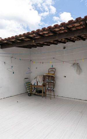 Casa à venda com 260m², 4 quartos e 3 vagasÁrea de Serviço