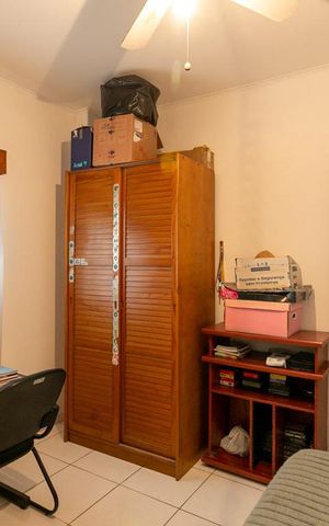 Casa à venda com 260m², 4 quartos e 3 vagasQuarto 1
